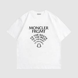 Picture of Moncler T Shirts Short _SKUMonclerXS-LK8809937675
